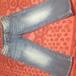 Vigoss Chelsea Capri size 7/8